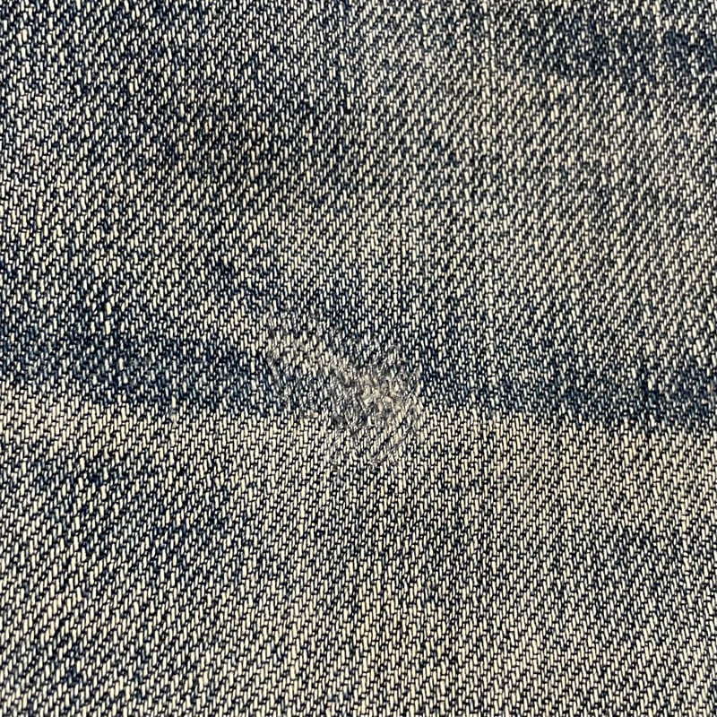 60s Levi's 501 Big E 33×29 リーバイス デニムパンツ ボタン裏8