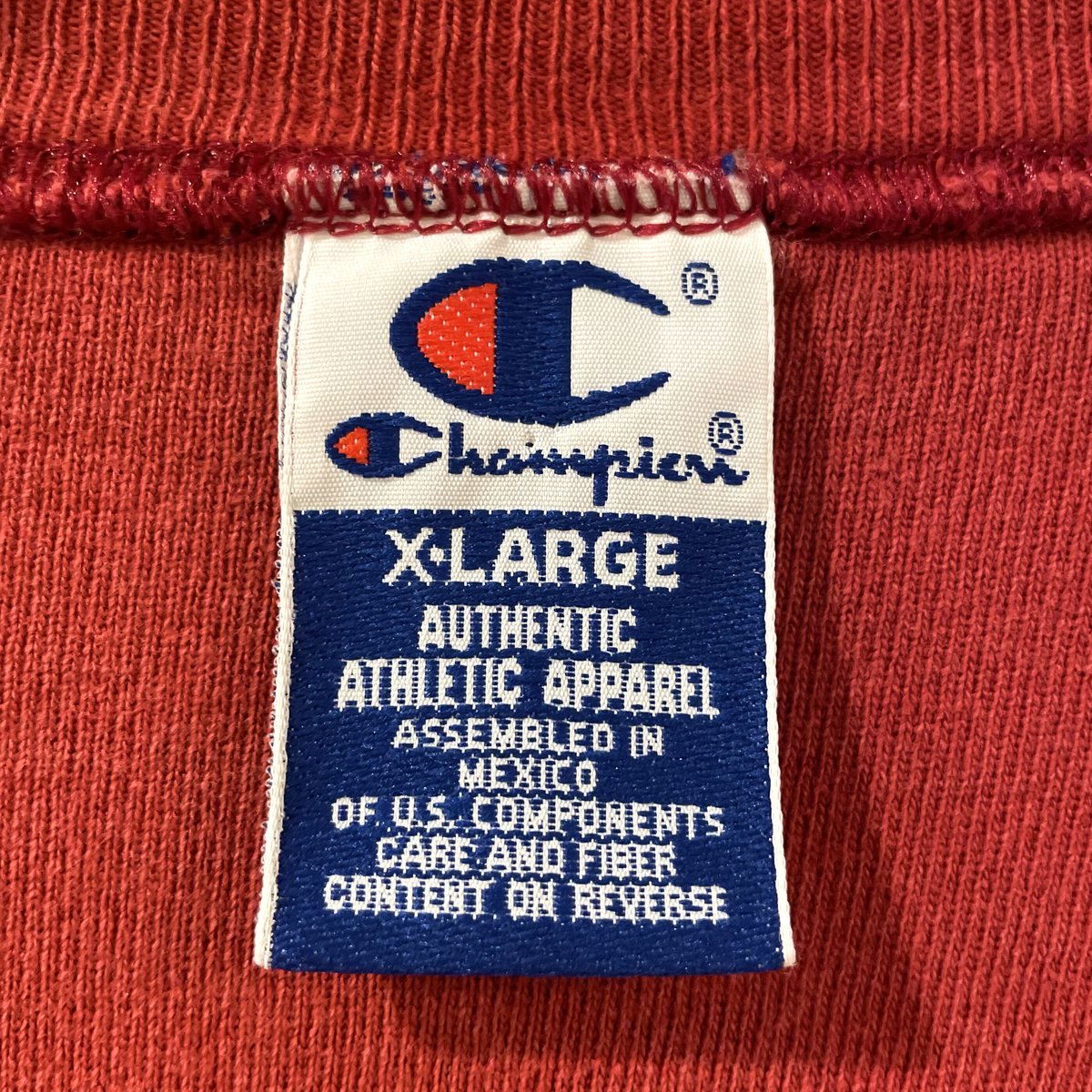 90s Champion インサイドアウトスウェット クルーネック ワイン 90s Champion インサイドアウトスウェット クルーネック ワイン