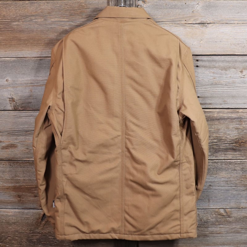Carhartt トラディショナルコート FR シリーズ DEAD STOCK Carhartt トラディショナルコート FR シリーズ DEAD STOCK