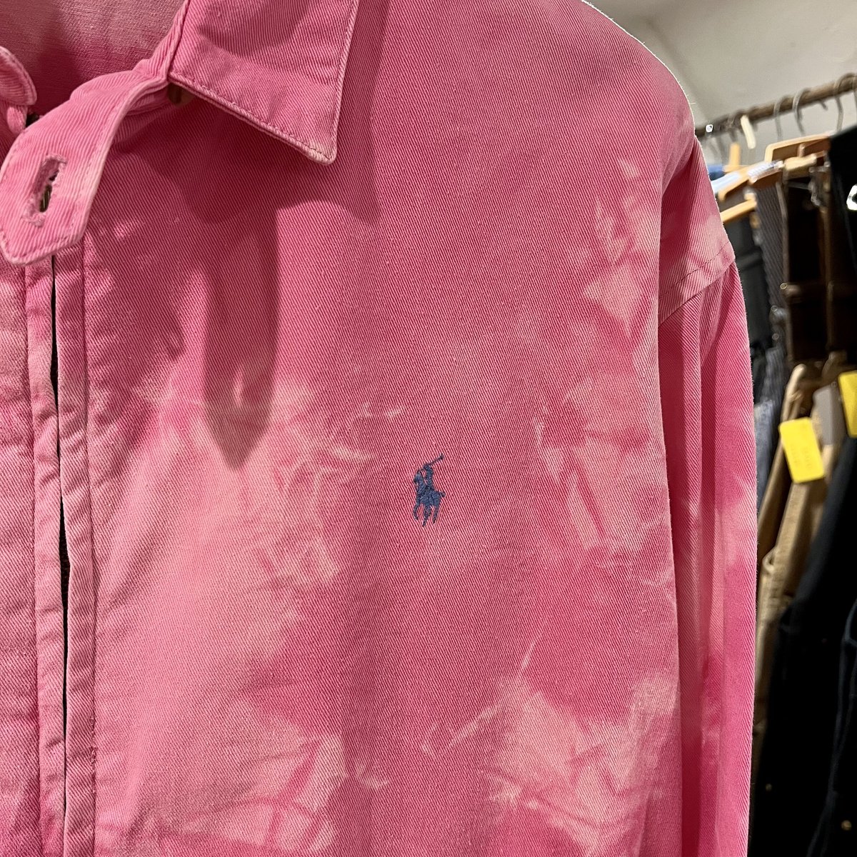 90s Polo Ralph Lauren スウィングトップ ラルフローレン