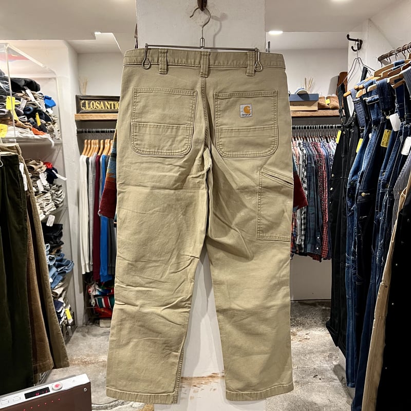 Carhartt ペインターパンツ カーハート ワークパンツ Relaxed Carhartt ペインターパンツ カーハート ワークパンツ Relaxed