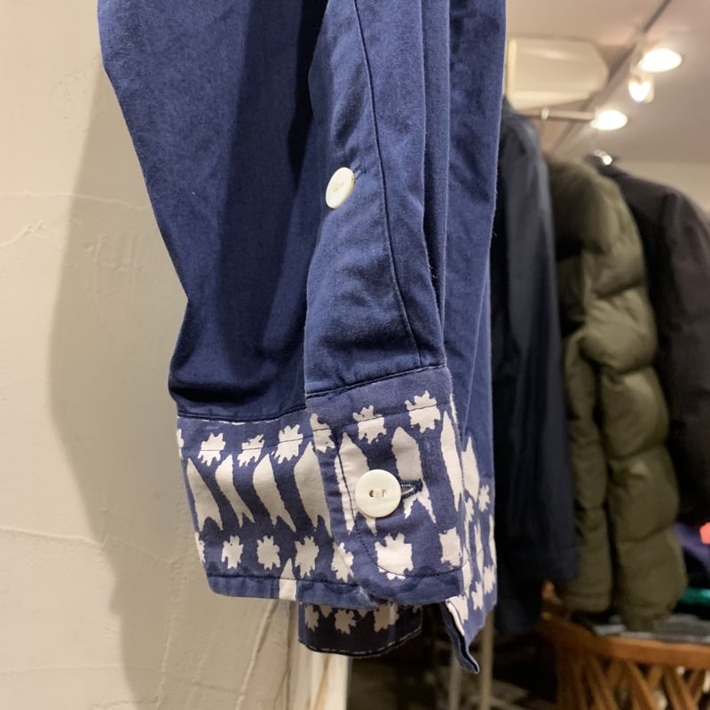 Polo by Ralph Lauren L/S総柄シャツ ラルフローレン ペイズリー Polo by Ralph Lauren L/S総柄シャツ ラルフローレン ペイズリー