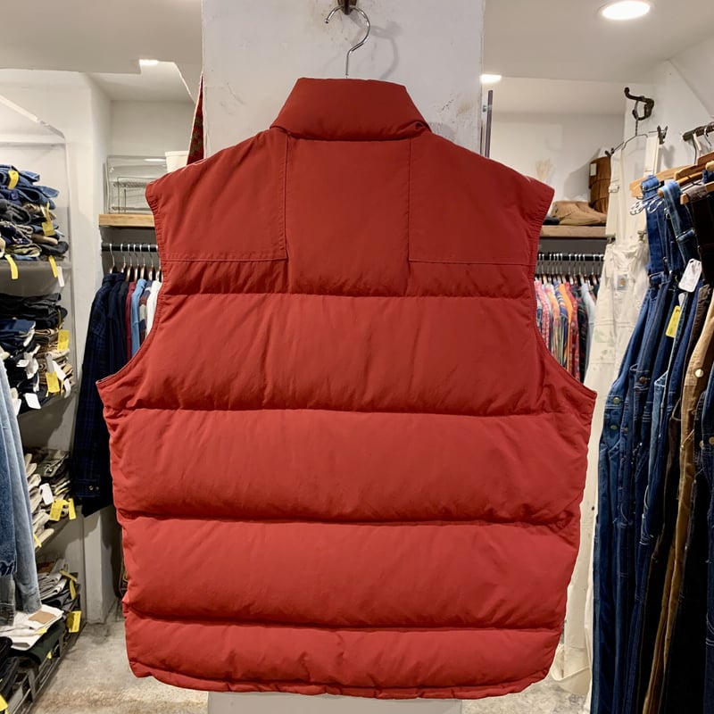 POLO by Ralph Lauren ダウンベスト ラルフローレン チェック柄 (S191