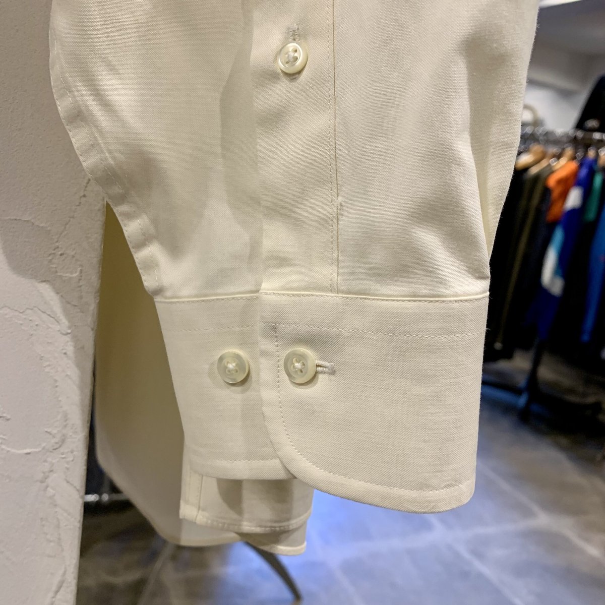 Brooks Brothers L/S BDシャツ 白シャツ ブルックスブラザーズ Brooks Brothers L/S BDシャツ 白シャツ ブルックスブラザーズ