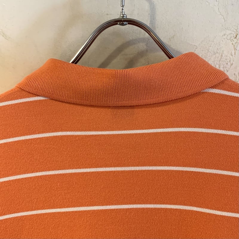 POLO by Ralph Lauren S/Sポロシャツ ボーダー柄 ラルフローレン
