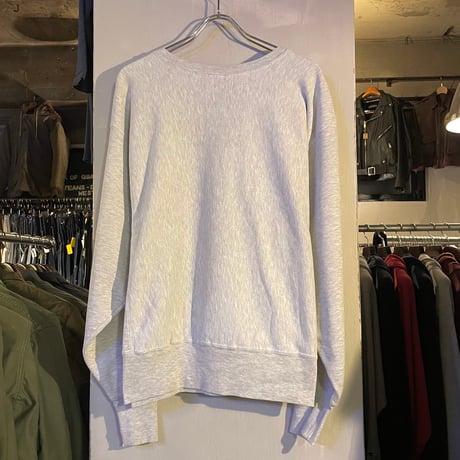 90s～　Champion　リバースウィーブ　Reverse Weave　MICHIGAN STATE　チャンピオン　(S3845)