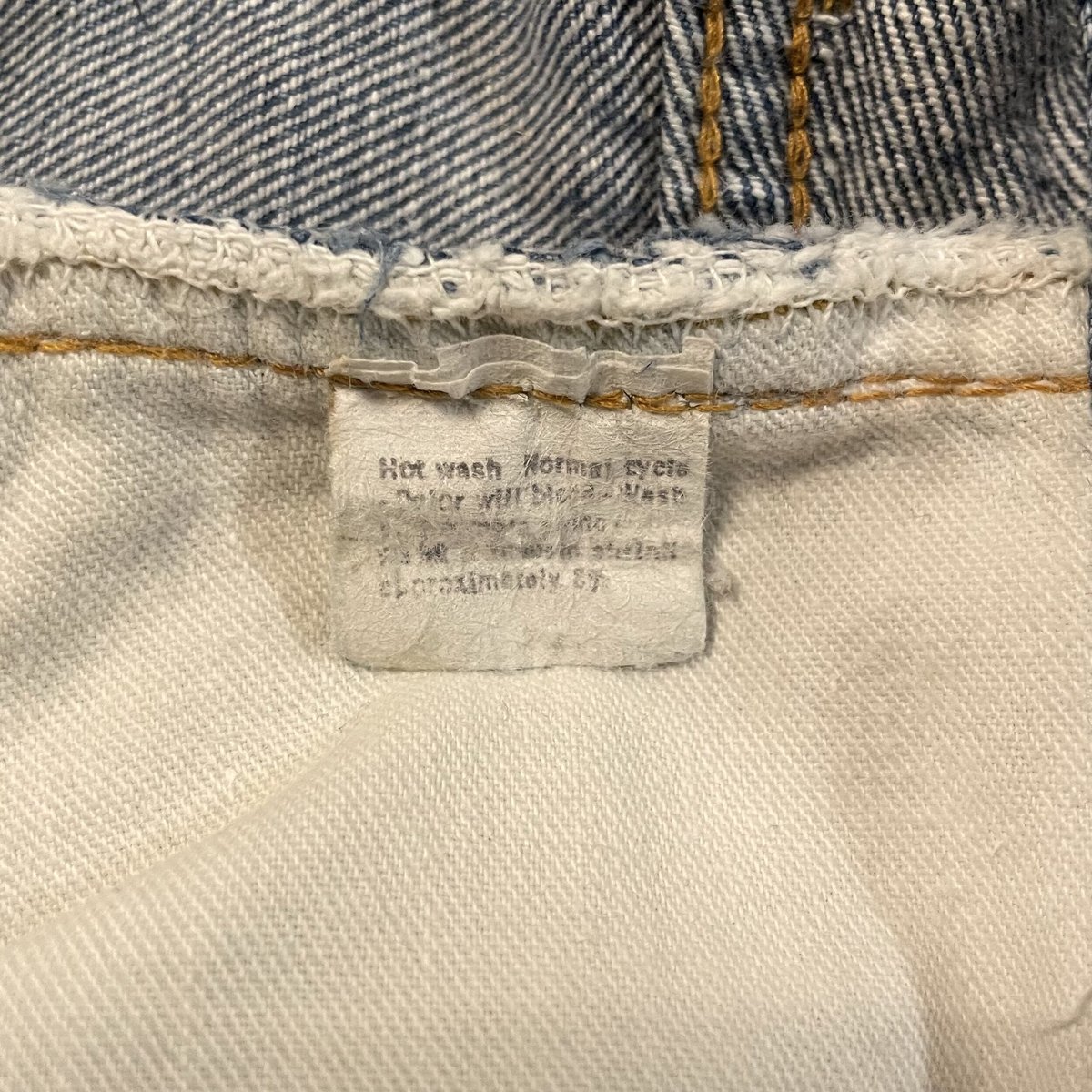 70s Levi's 501 66前期 28×29 リーバイス バックポケット 70s Levi's 501 66前期 28×29 リーバイス バックポケット