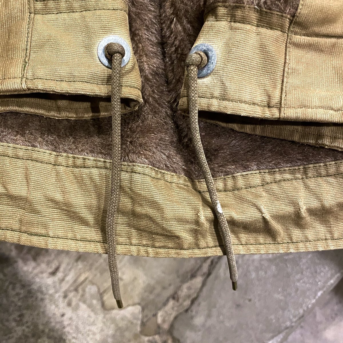 40s USN N-1 DECK VEST CONMAR ZIP 米軍実物 40s USN N-1 DECK VEST CONMAR ZIP 米軍実物 40s 米軍実物 US