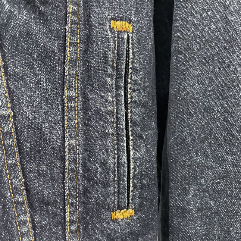 90s Levi's 70506 0216 リーバイス デニムジャケット USA製 1991 90s Levi's 70506 0216 リーバイス デニムジャケット USA製 1991