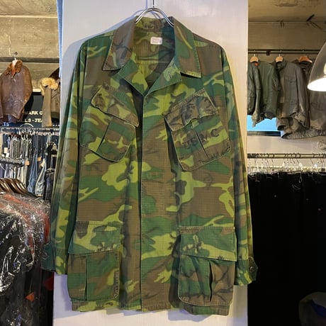 junglefatiguejacket | STORES 
