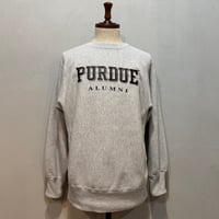 90s Champion リバースウィーブ REVERSE WEAVE USA製 ネイビー 目