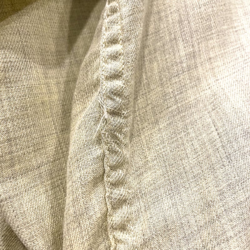 50's samsons ヴィンテージ　シャツ　金刺繍　黒金白　短丈　激レア 楽天市場】絡繰魂 和柄 リバーシブル 刺繍 スカジャン 金魚 刺繍