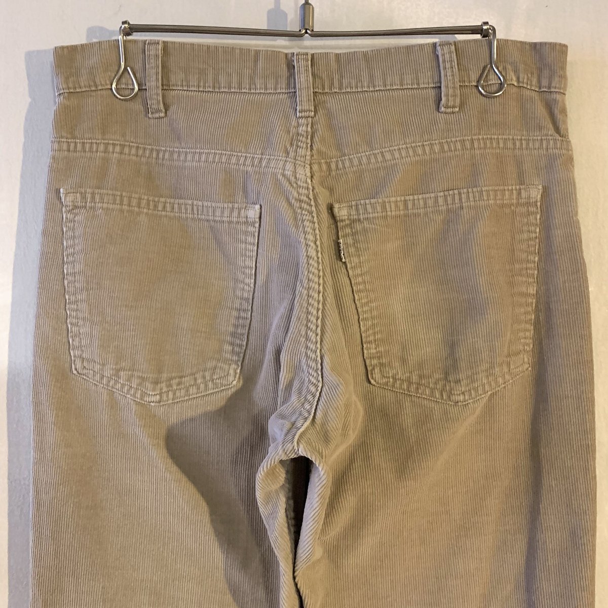 70s Levi’s リーバイス 517 646 コーデュロイ フレアパンツ fit=scale-down,w=1200