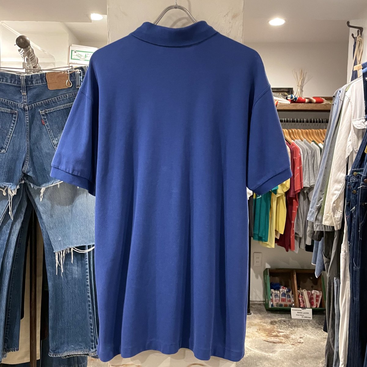 90s patagonia パタゴニア コットンニット　ポロシャツ　usa 楽天市場】90s USA製 □ パタゴニア 長袖 コットン ニット