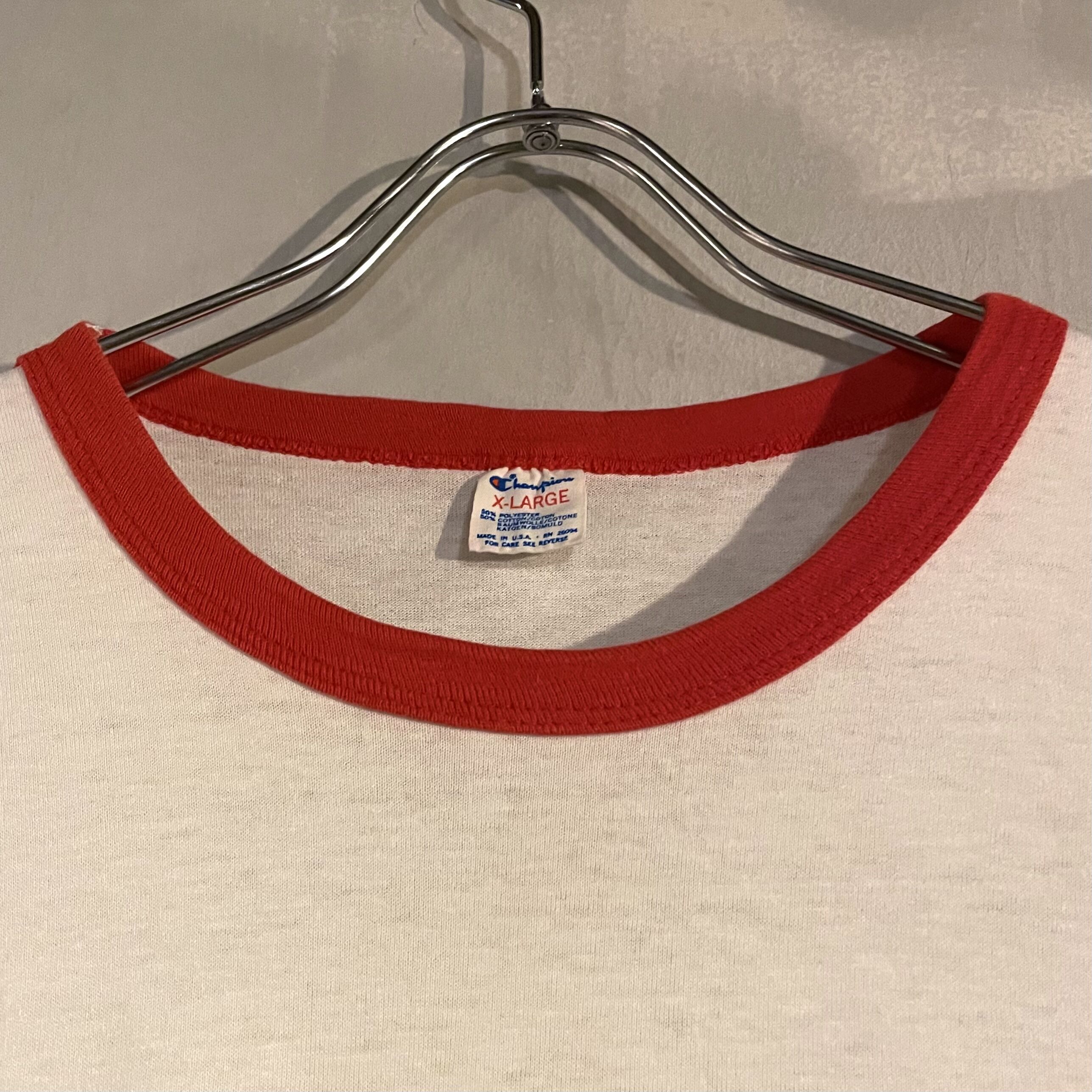 80s Champion OHIO STATE Tシャツ USA製 トリコタグ original