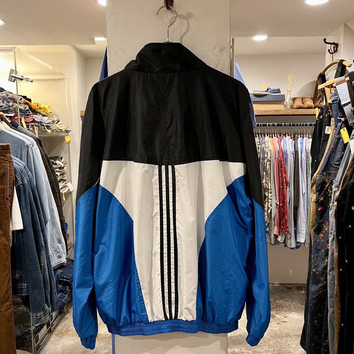 アディダス　ナイロンジャケット ZOZOTOWN Yahoo!店 - ナイロンジャケット｜Yahoo!ショッピング