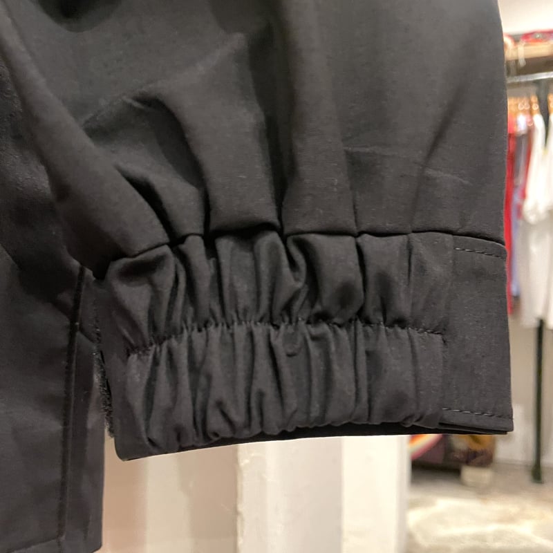 00s US NAVY GORE-TEX PARKA ゴアテックスパーカ DEAD STOCK