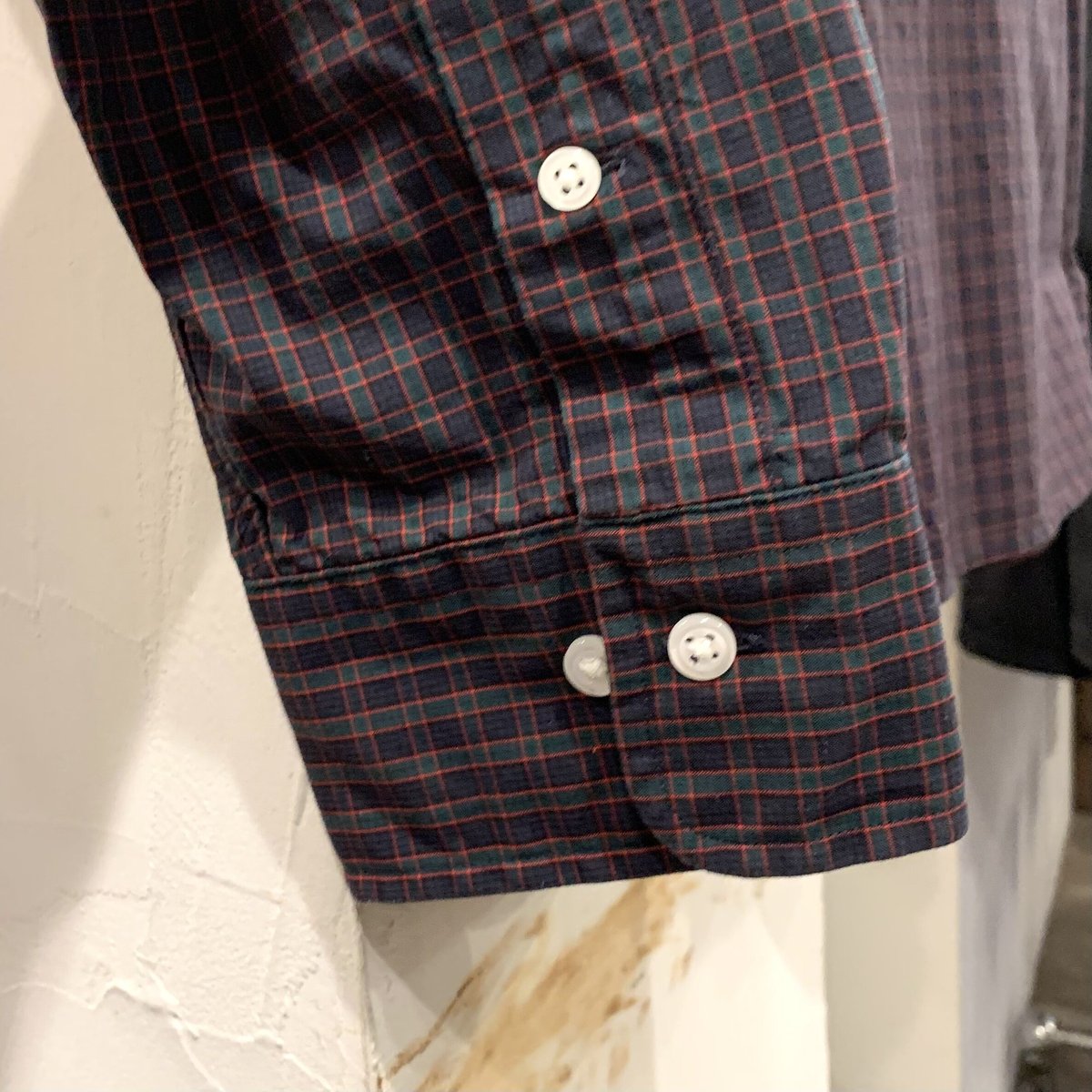 Polo by Ralph Lauren ラルフローレン チェックシャツ REGENT (S2