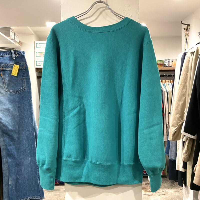 Champion Reverse Weave 80s トリコタグ ２枚タグ USA製 Ｍサイズ...