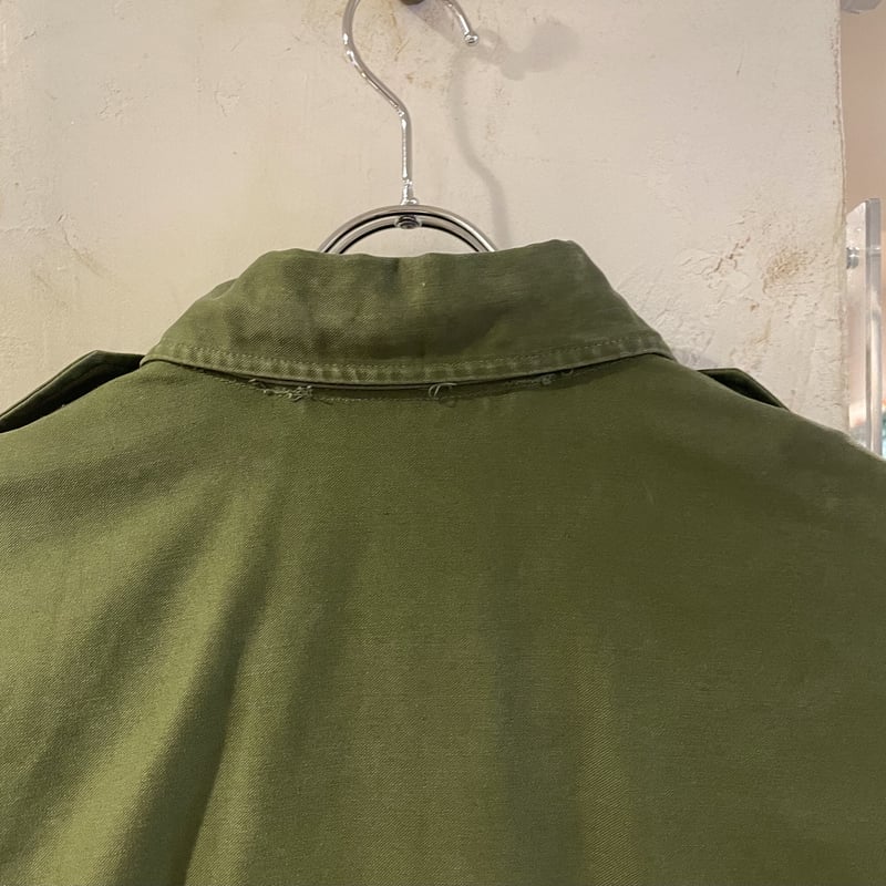 50s US ARMY M-51 FIELD JACKET フィールドジャケット TALON
