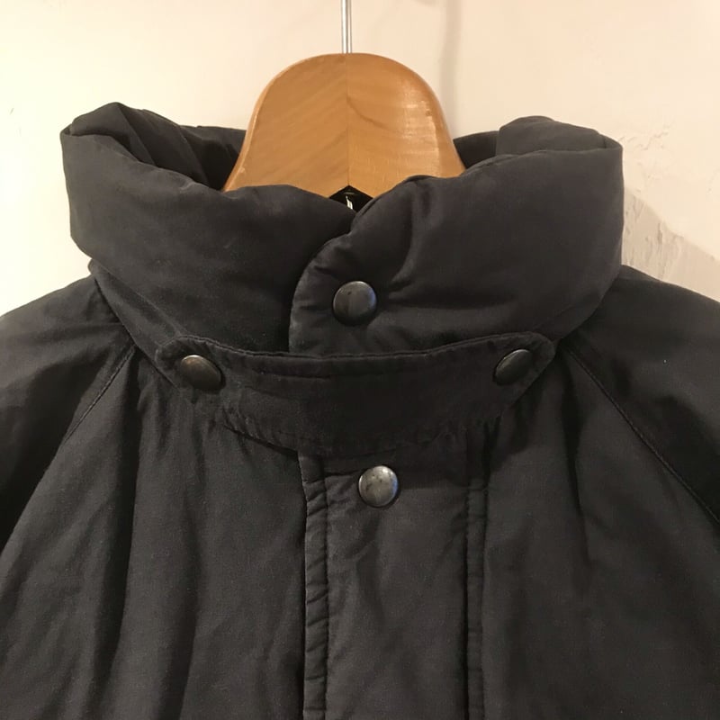RALPH LAUREN ネイティブ柄 ダウンジャケット 黒 90s ラルフ RALPH LAUREN ネイティブ柄 ダウンジャケット 黒 90s ラルフ