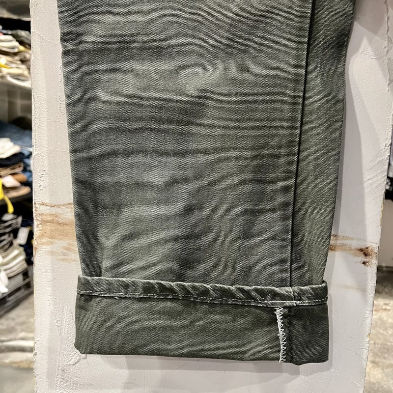 Dickies ペインターパンツ ディッキーズ ワークパンツ カーキ (S3249