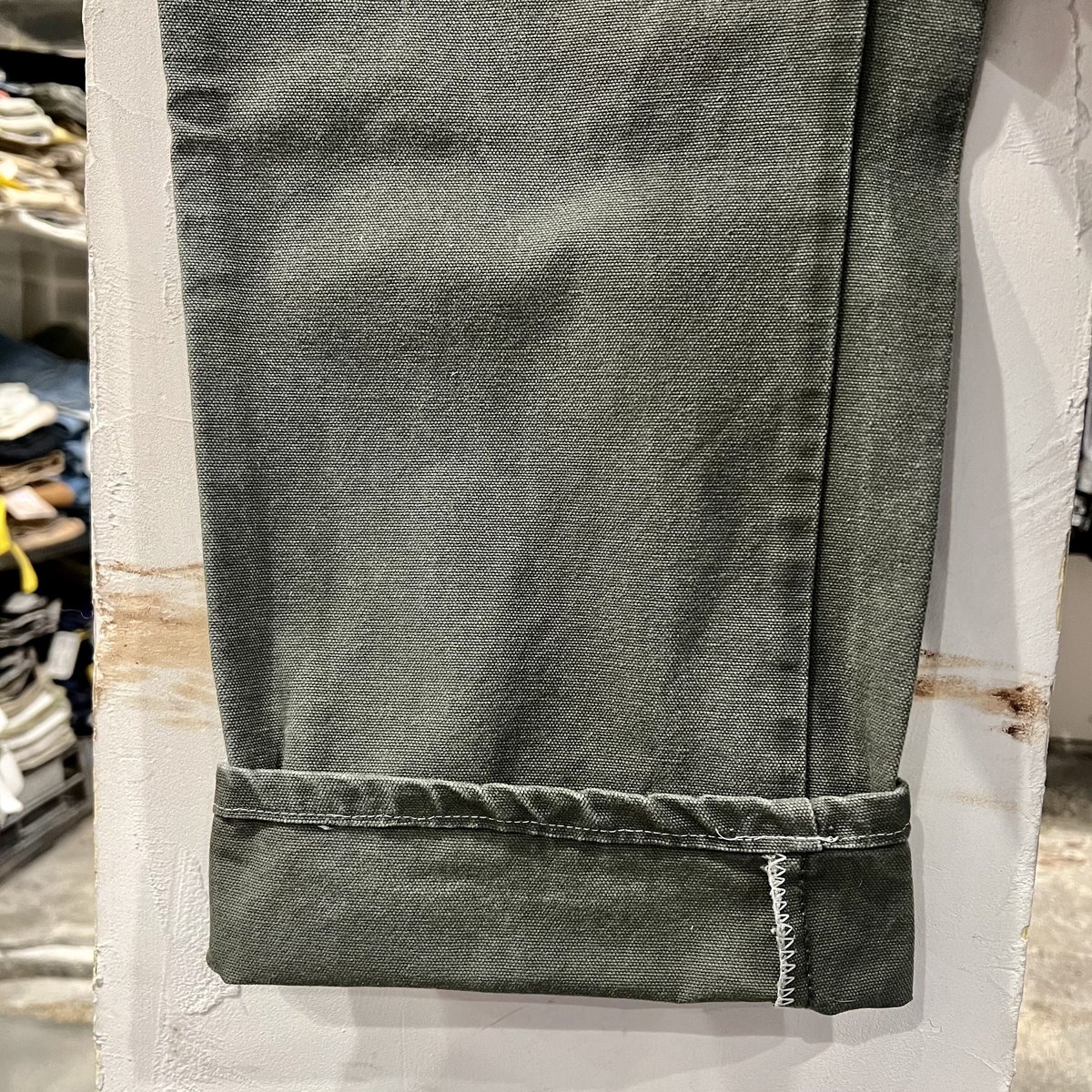 Dickies ペインターパンツ ディッキーズ ワークパンツ カーキ Dickies ペインターパンツ ディッキーズ ワークパンツ カーキ