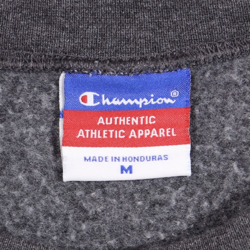 Champion ロングスリーブ スウェットシャツ harvard チャンピオン