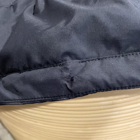 patagonia　インファーノジャケット　Mサイズ　黒　INFURNO JACKET　パタゴニア　(S0430)