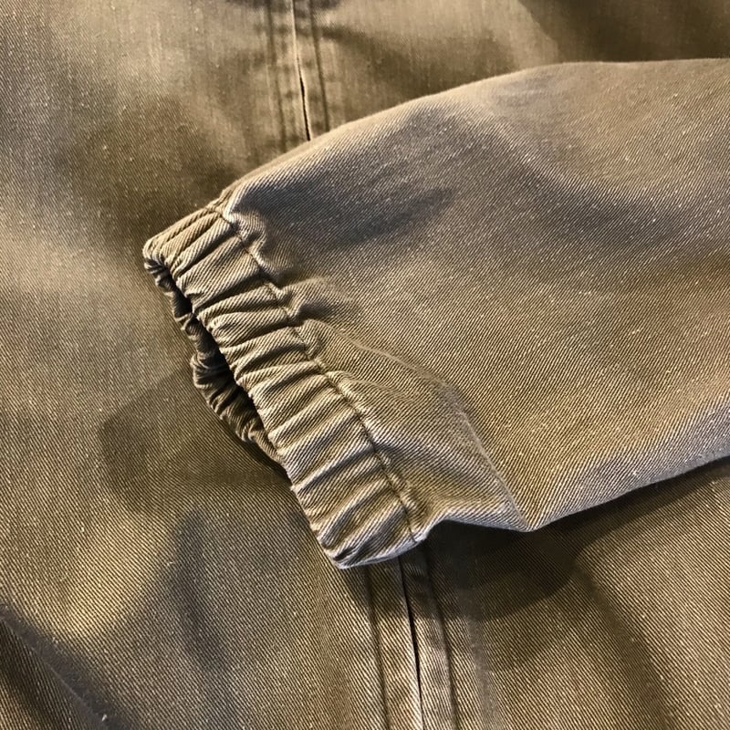 POLO RALPH LAUREN スイングトップ USA製 ポロラルフローレン | DUFF