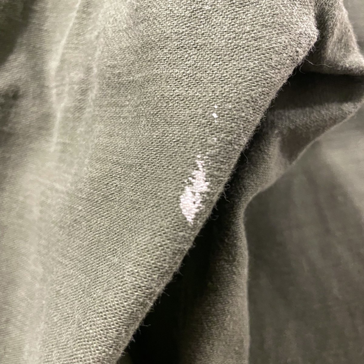 70s US ARMY ベイカーパンツ 70年代 OG107 ミリタリーパンツ 軍