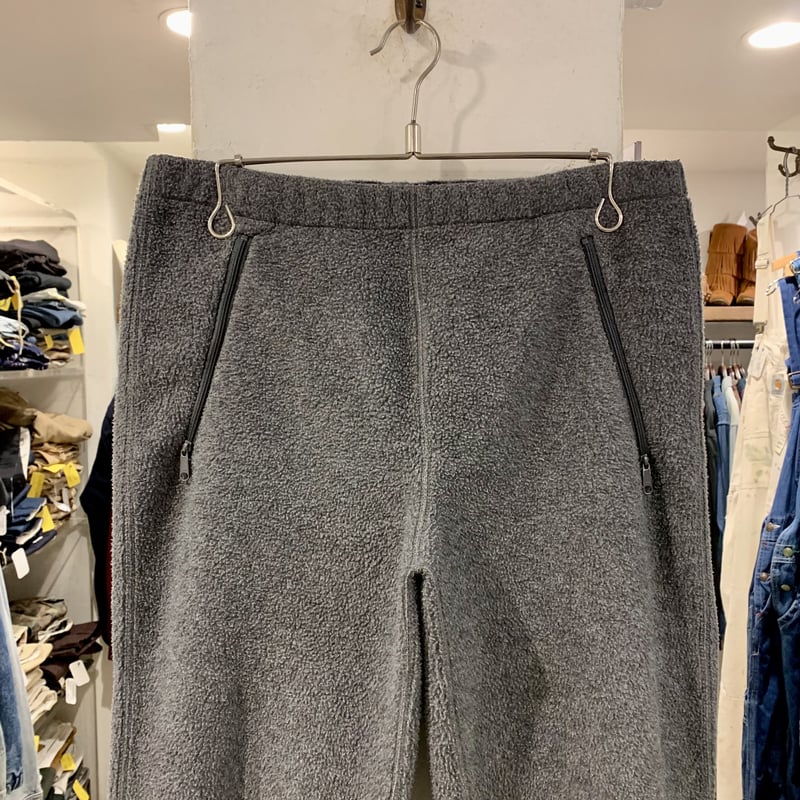 90s patagonia シンチラ フリースパンツ USA製 1999年 90s patagonia シンチラ フリースパンツ USA製 1999年