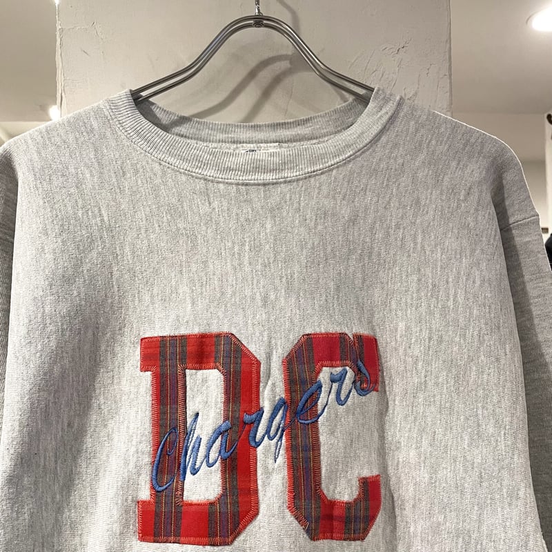 Champion reverse weave 90s リバースウィーブ USA製 刺繍タグ ( Champion reverse weave 90s リバースウィーブ USA製 刺繍タグ (