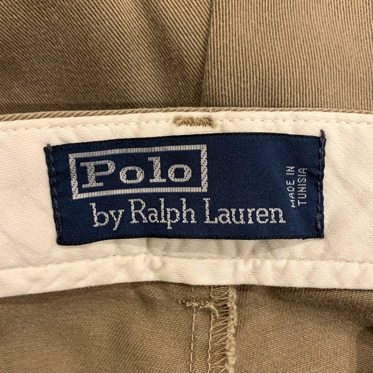 Polo by Ralph Lauren チノパン ポロチノ ブラウン ラルフ Polo by Ralph Lauren チノパン ポロチノ ブラウン ラルフ