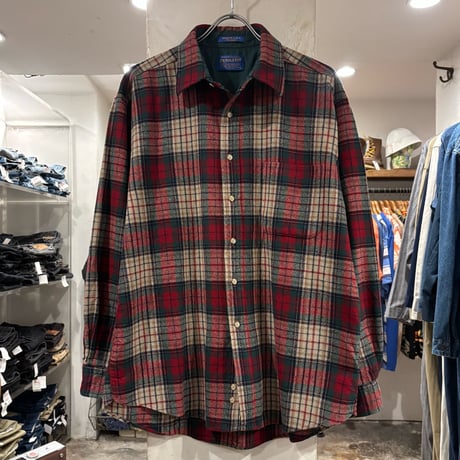 CATEGORY Pendleton | DUFF