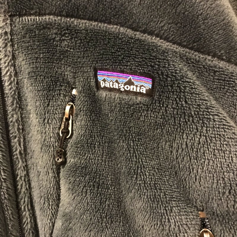 Patagoniaパタゴニア 嬉しい R2フリースジャケット Mサイズ 売買 Patagoniaパタゴニア 嬉しい R2フリースジャケット Mサイズ 売買