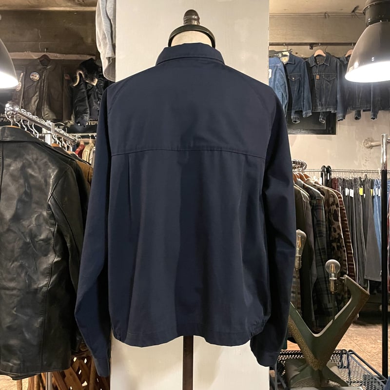 70s CAMPUS Vintage Jacket スウィングトップ USA製 ブルゾン 70s CAMPUS Vintage Jacket スウィングトップ USA製 ブルゾン