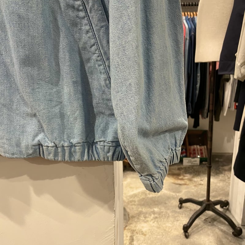 POLO RALPH LAUREN スイングトップ ポロラルフローレン | DUFF