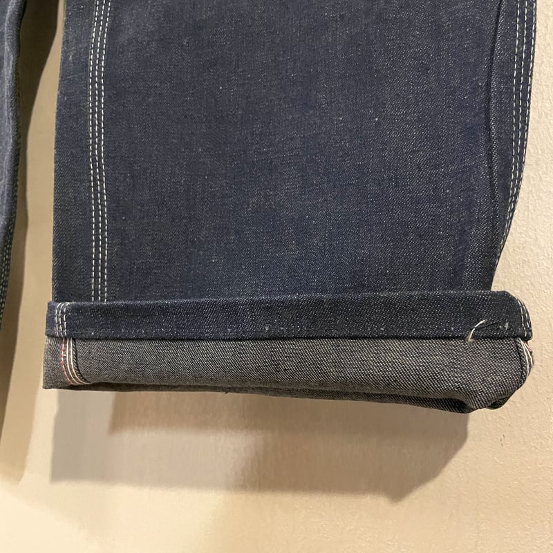 70s OSH KOSH B'GOSH デニム ペインターパンツ DEAD STOCK 29×