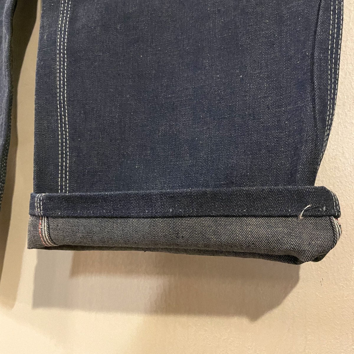 70s OSH KOSH B'GOSH デニム ペインターパンツ DEAD STOCK 29× 70s OSH KOSH B'GOSH デニム ペインターパンツ DEAD STOCK 29×
