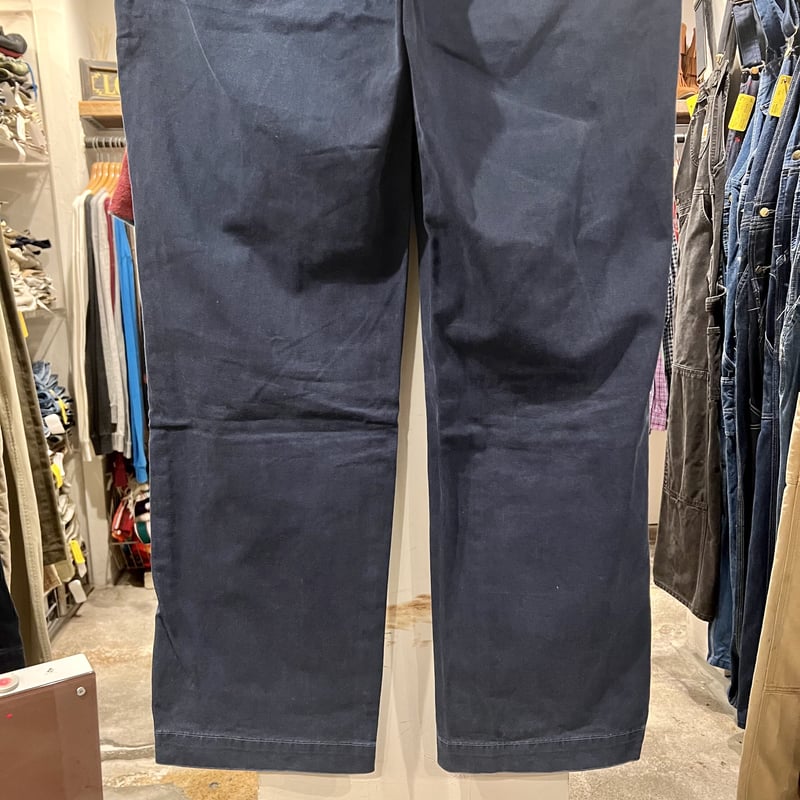 Polo by Ralph Lauren チノパン ポロチノ ネイビー ラルフローレン (S3 Polo by Ralph Lauren チノパン ポロチノ ネイビー ラルフローレン (S3