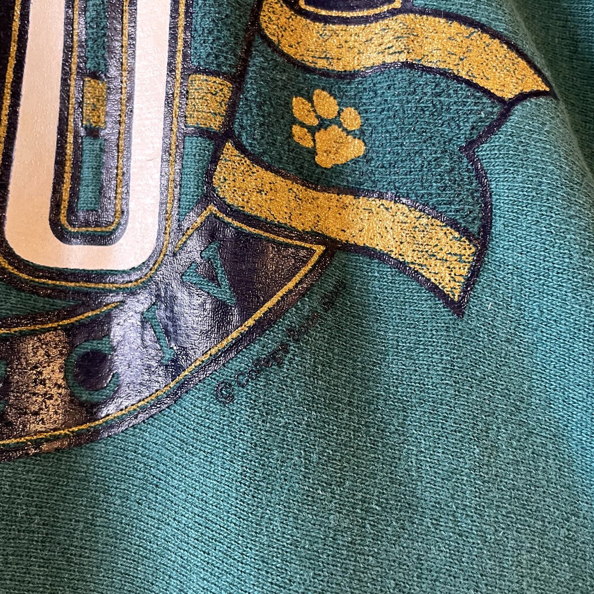 90s Champion リバースウィーブ Reverse Weave USA製 グリーン (