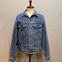 80s Levi's 501 リーバイス デニムパンツ ボタン裏501 ナイロンフット
