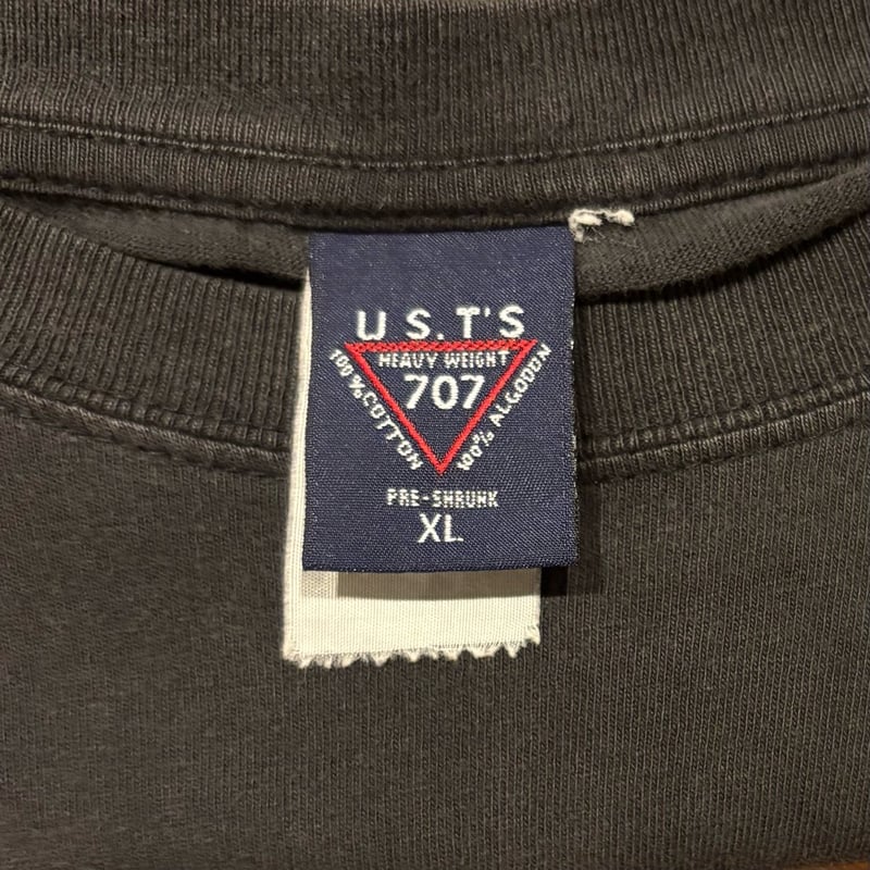 00s S/S バンドTシャツ Guns N' Roses Size XL ガンズ アンド ロ