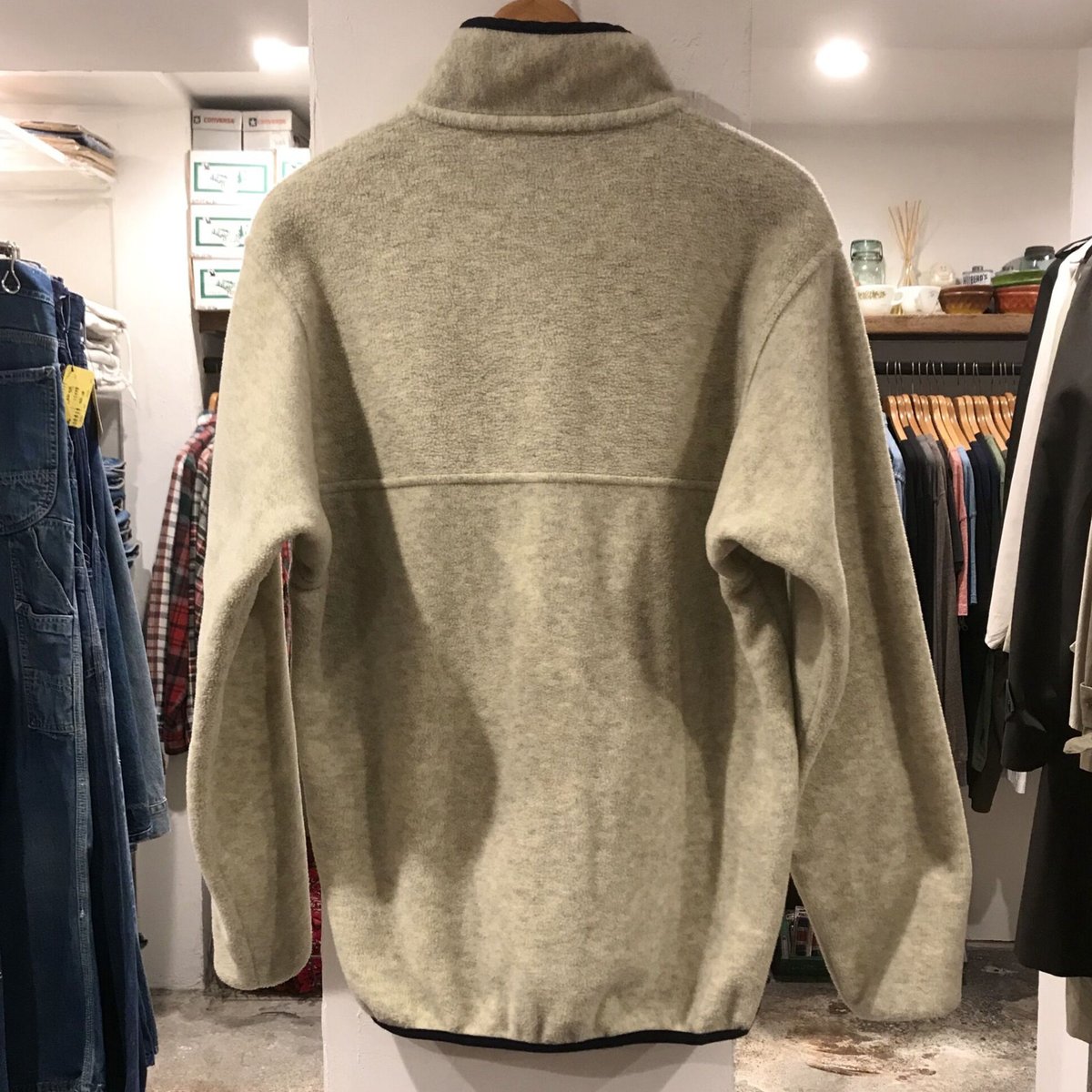 patagonia シンチラスナップT Sサイズ パタゴニア | DUFF