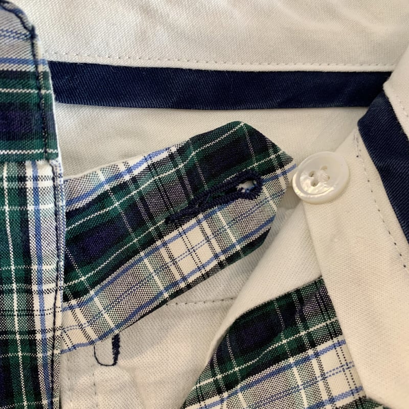 POLO by Ralph Lauren ハーフパンツ チェック柄 ラルフローレン