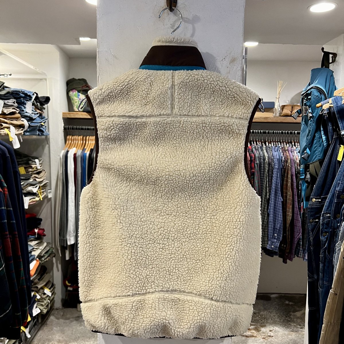 Patagonia クラシックレトロXベスト パタゴニア ボアフリース Patagonia クラシックレトロXベスト パタゴニア ボアフリース