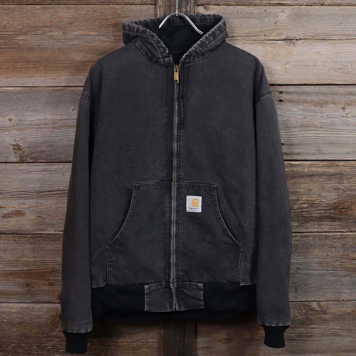 Carhartt アクティブジャケット USA製 2XLサイズ カーハート 90 Carhartt アクティブジャケット USA製 2XLサイズ カーハート 90