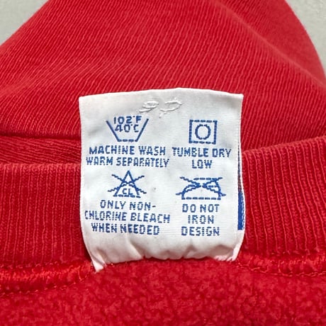 90s　Champion　リバースウィーブ　Reverse Weave　USA製　Size XL　UNIVERSITY SOUTH DAKOTA　刺繡タグ　チャンピオン　(S5388)