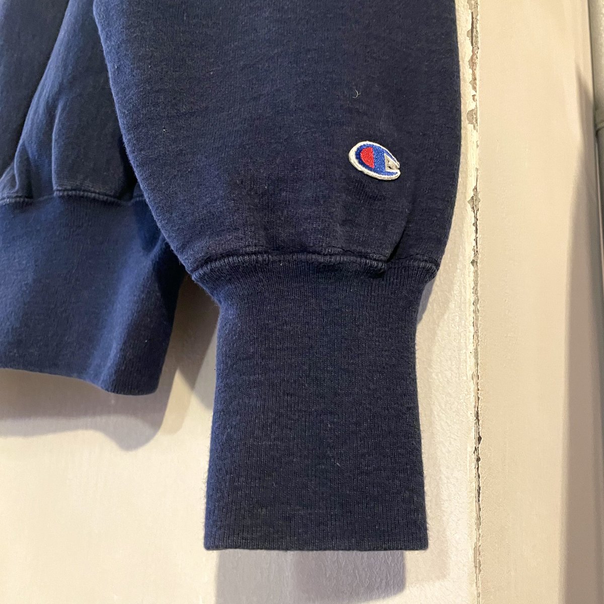 ■値下げ■90s Champion Reverse Weave ネイビー M Champion(チャンピオン) 90S REVERSE WEAVE TENNESSEE
